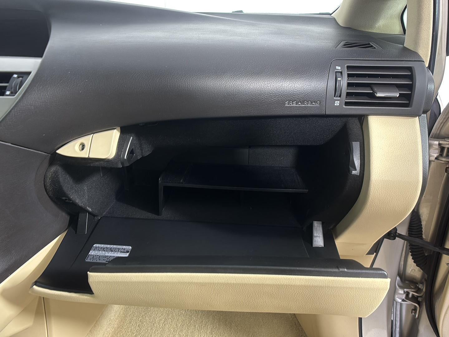 2011 Lexus RX 350 AWD 4dr
