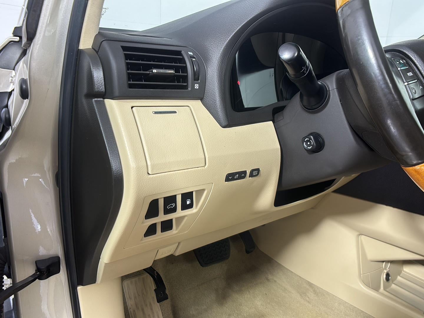 2011 Lexus RX 350 AWD 4dr