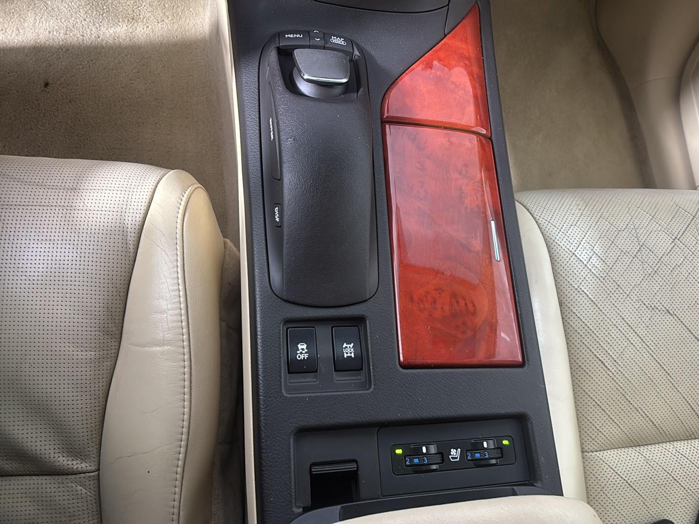 2011 Lexus RX 350 AWD 4dr