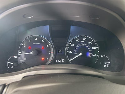 2011 Lexus RX 350 AWD 4dr