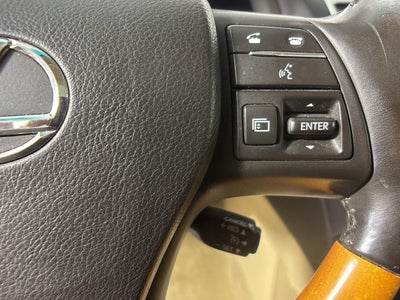2011 Lexus RX 350 AWD 4dr