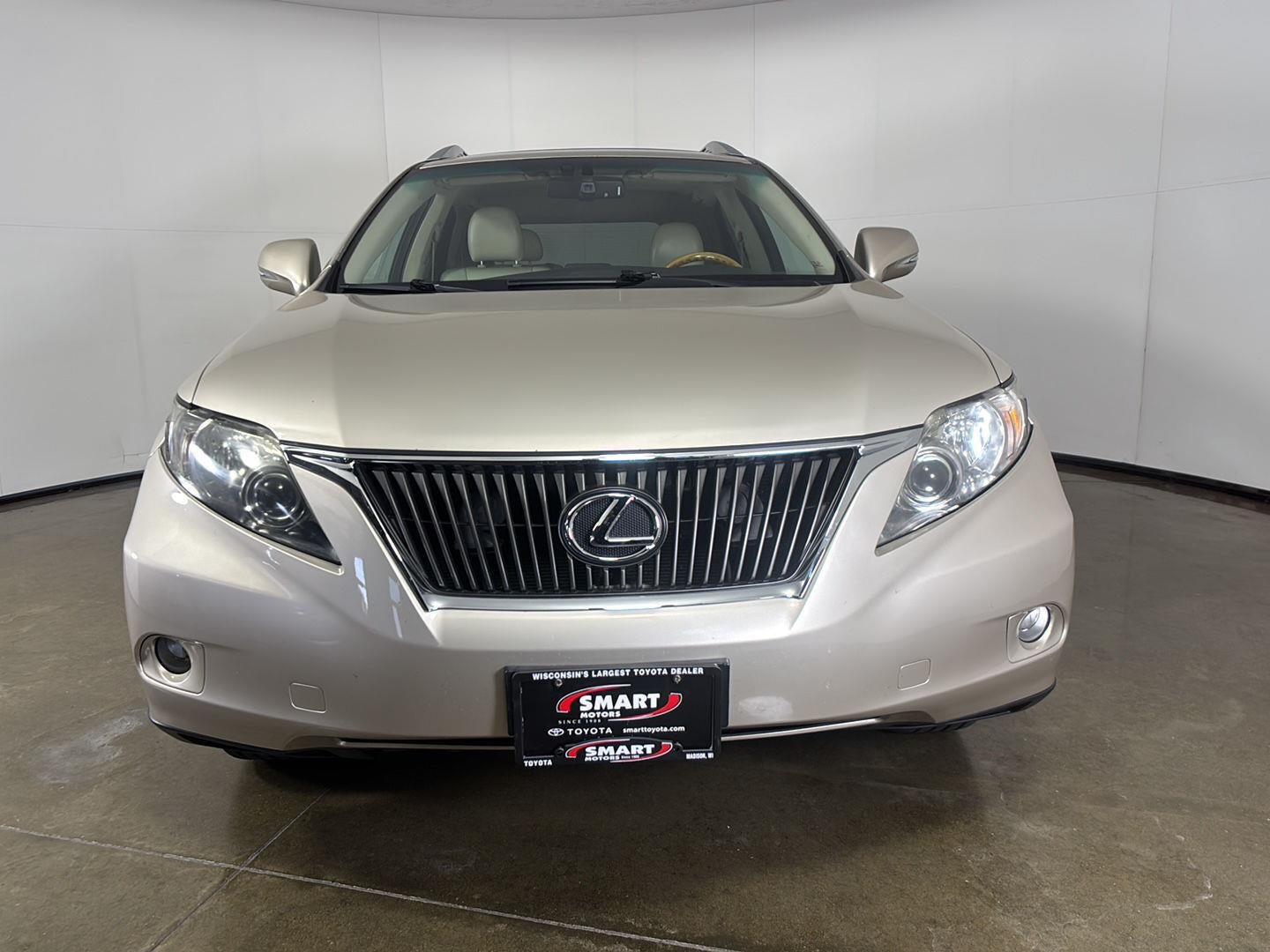 2011 Lexus RX 350 AWD 4dr