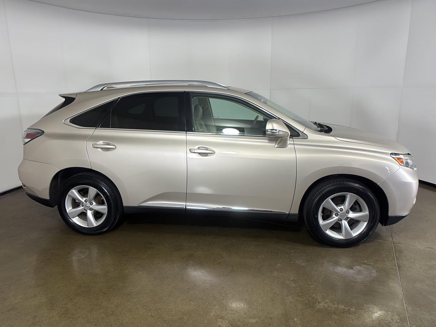 2011 Lexus RX 350 AWD 4dr