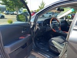 2010 Lexus RX 350 AWD 4dr