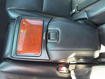 2010 Lexus RX 350 AWD 4dr