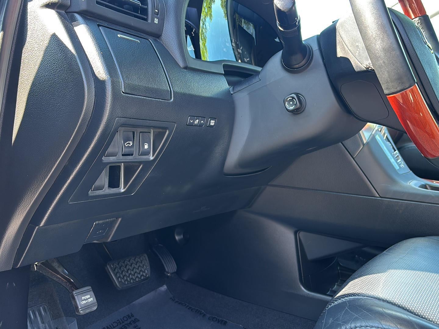 2010 Lexus RX 350 AWD 4dr