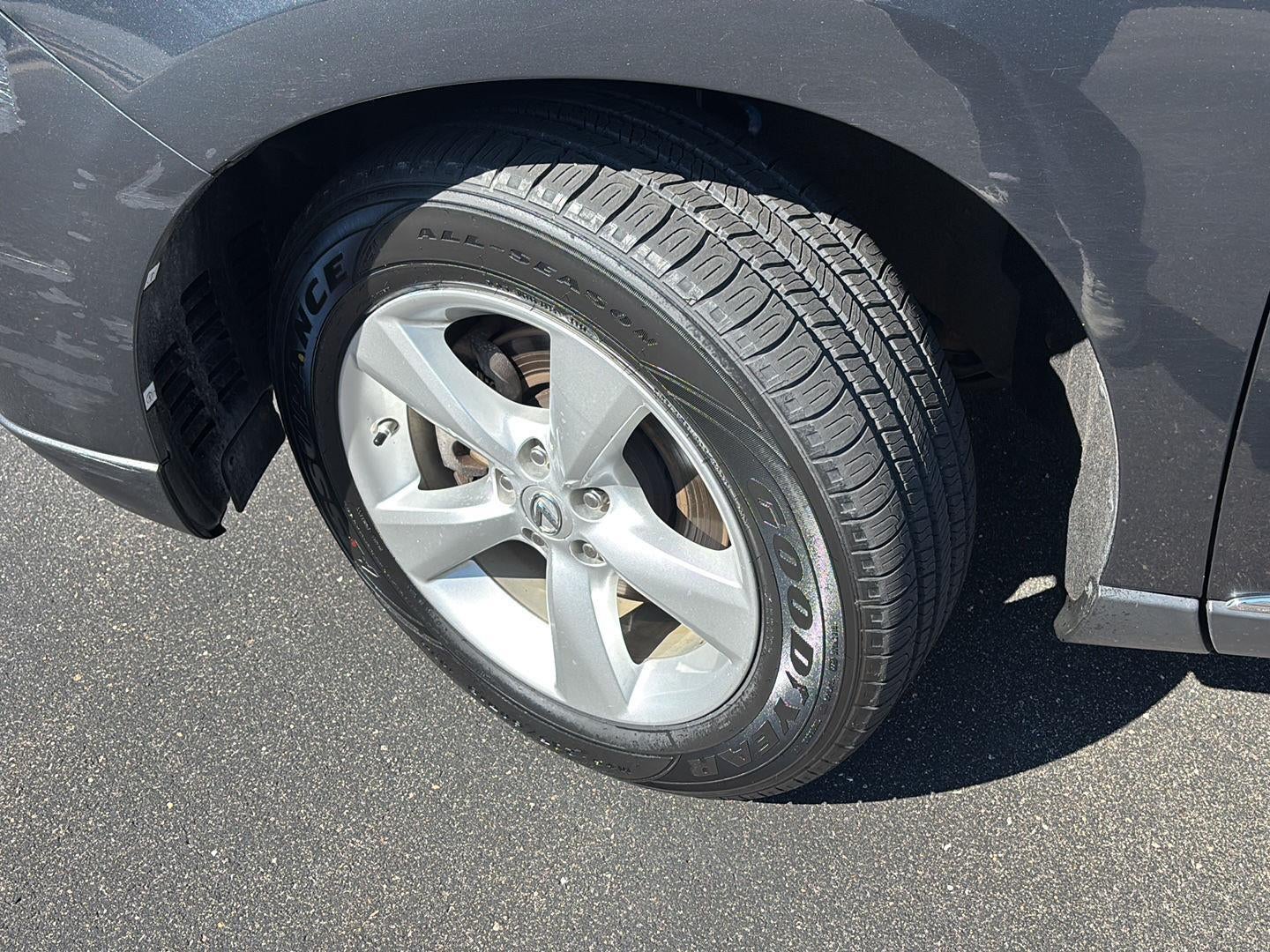 2010 Lexus RX 350 AWD 4dr