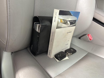 2010 Lexus RX 350 AWD 4dr