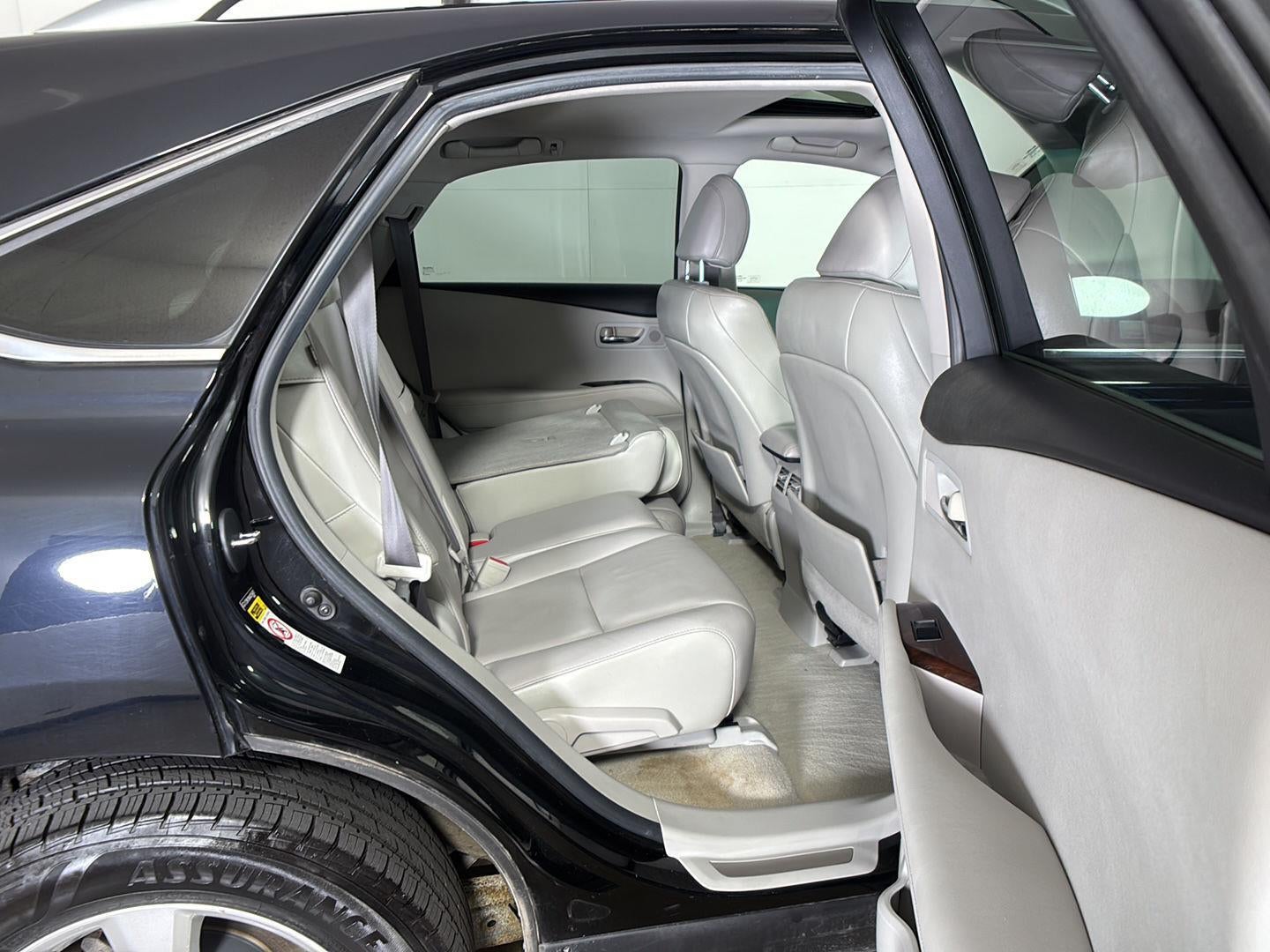2010 Lexus RX 350 AWD 4dr