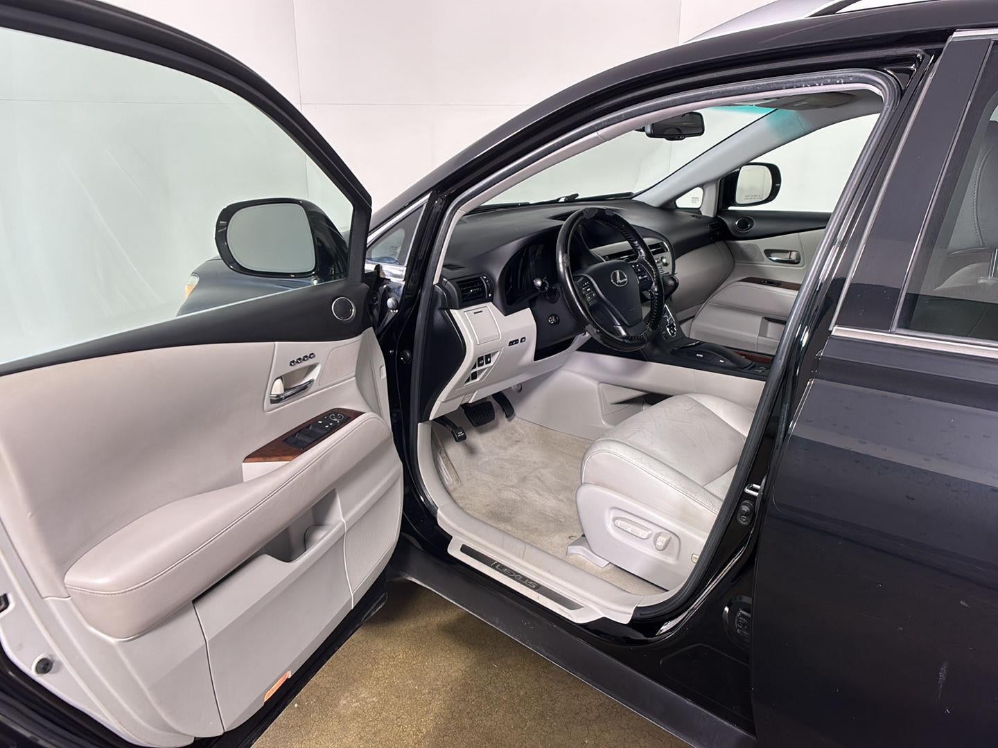2010 Lexus RX 350 AWD 4dr