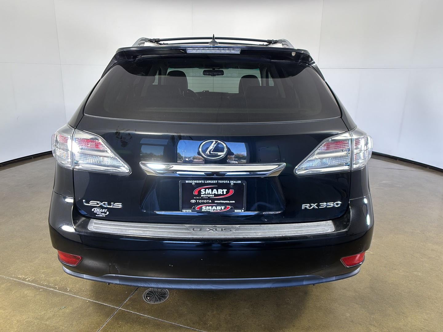 2010 Lexus RX 350 AWD 4dr