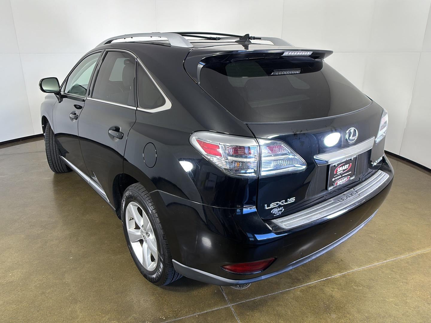 2010 Lexus RX 350 AWD 4dr