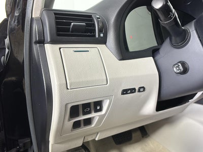 2010 Lexus RX 350 AWD 4dr