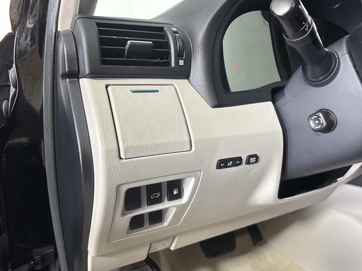 2010 Lexus RX 350 AWD 4dr