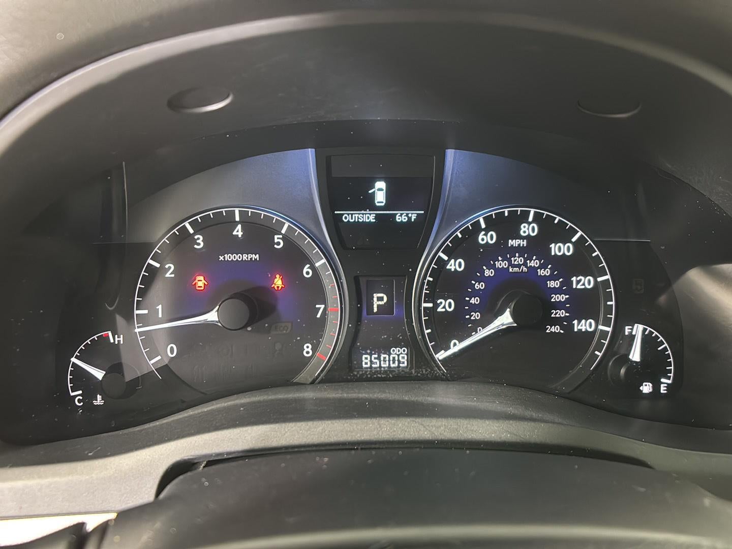 2010 Lexus RX 350 AWD 4dr
