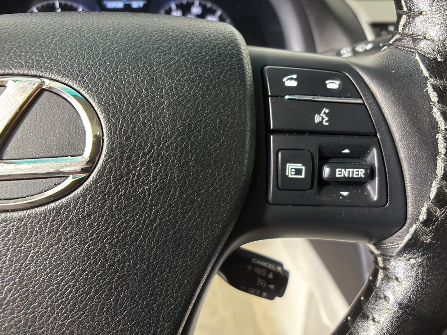 2010 Lexus RX 350 AWD 4dr