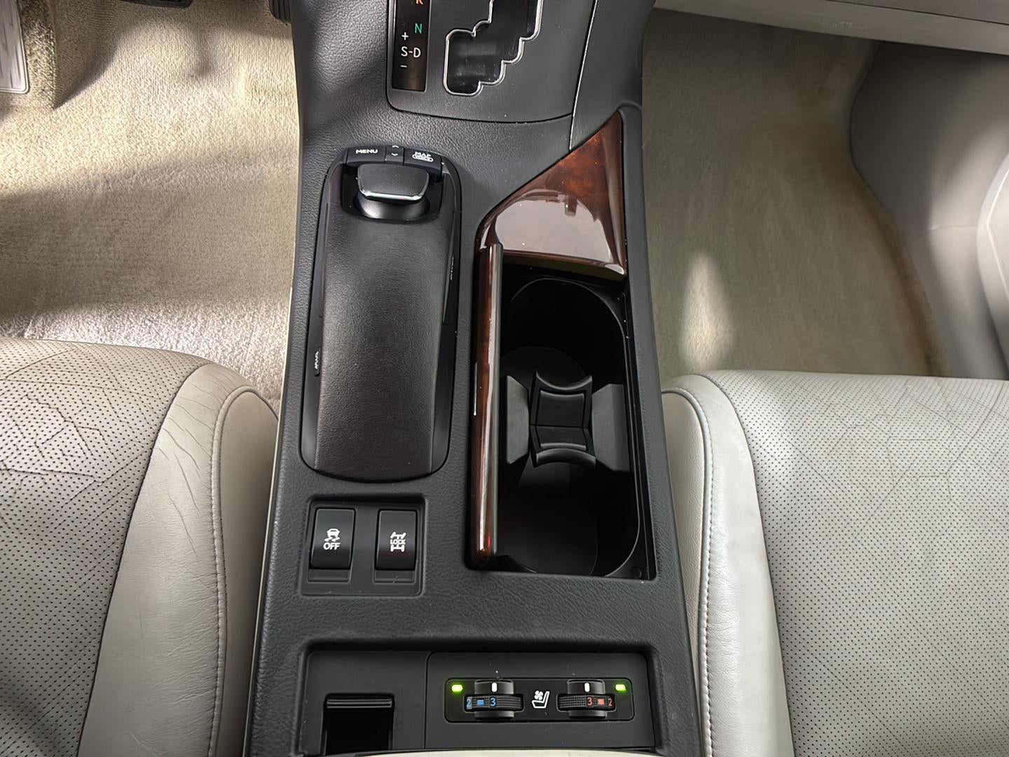 2010 Lexus RX 350 AWD 4dr