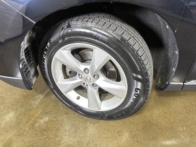 2010 Lexus RX 350 AWD 4dr