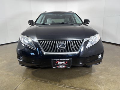 2010 Lexus RX 350 AWD 4dr