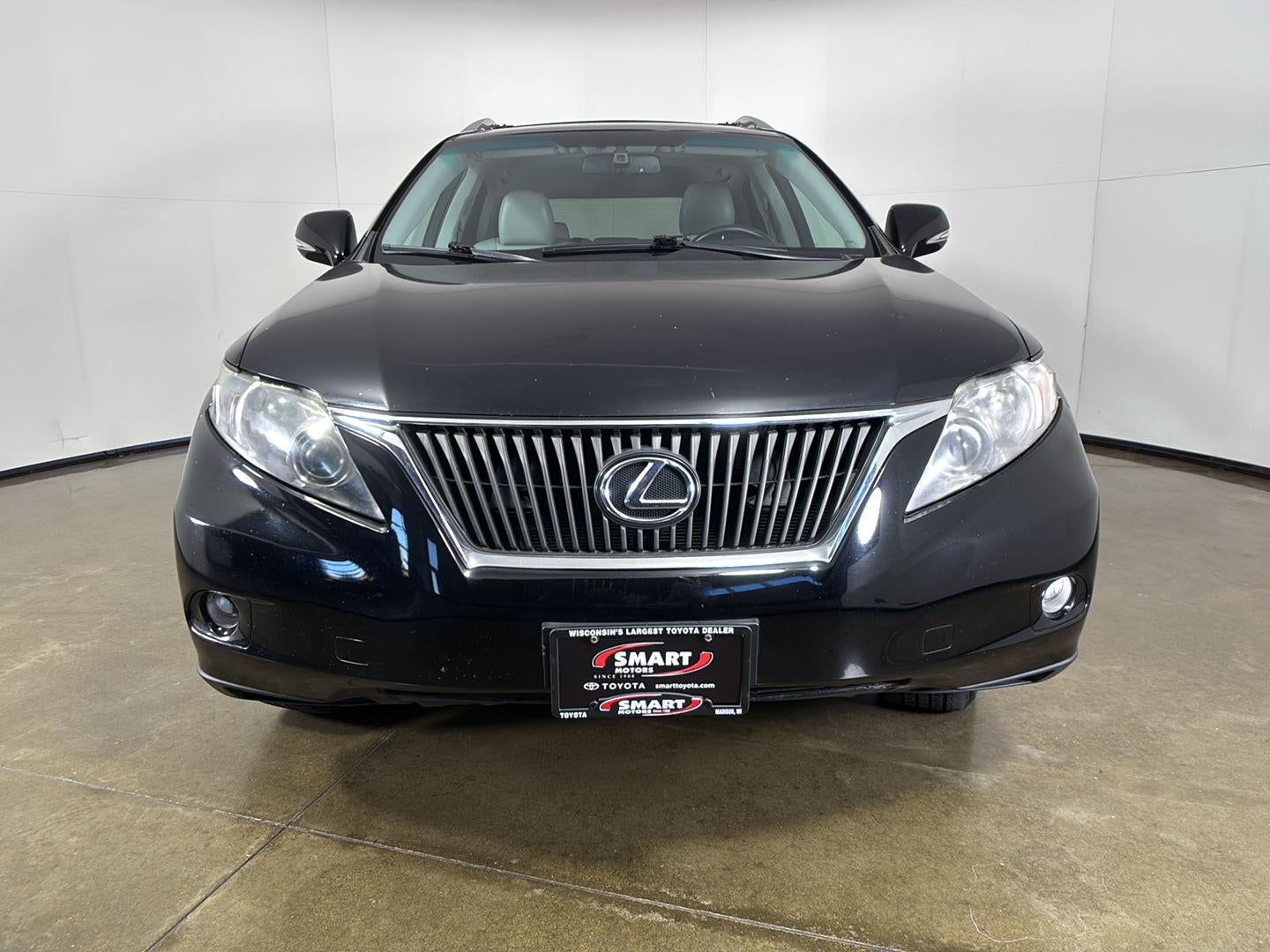 2010 Lexus RX 350 AWD 4dr