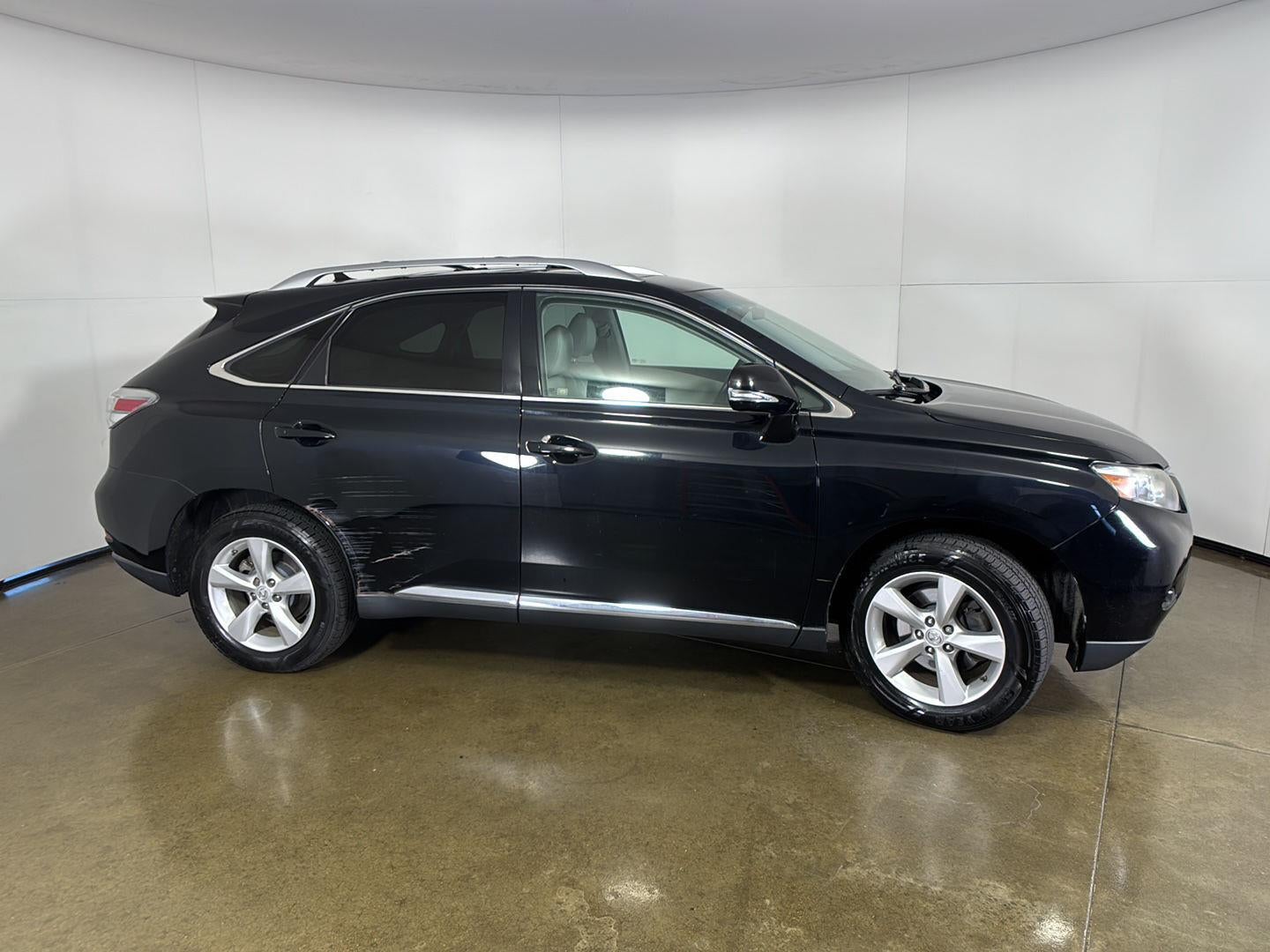 2010 Lexus RX 350 AWD 4dr