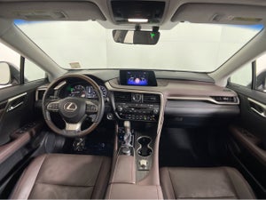 2016 Lexus RX 350 FSPORT