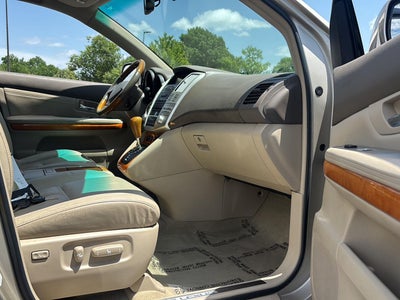 2008 Lexus RX 350 AWD 4dr