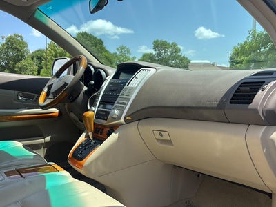 2008 Lexus RX 350 AWD 4dr