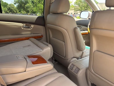 2008 Lexus RX 350 AWD 4dr