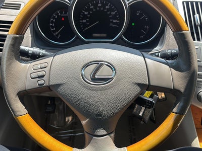 2008 Lexus RX 350 AWD 4dr