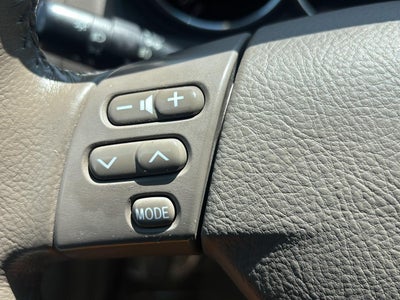 2008 Lexus RX 350 AWD 4dr