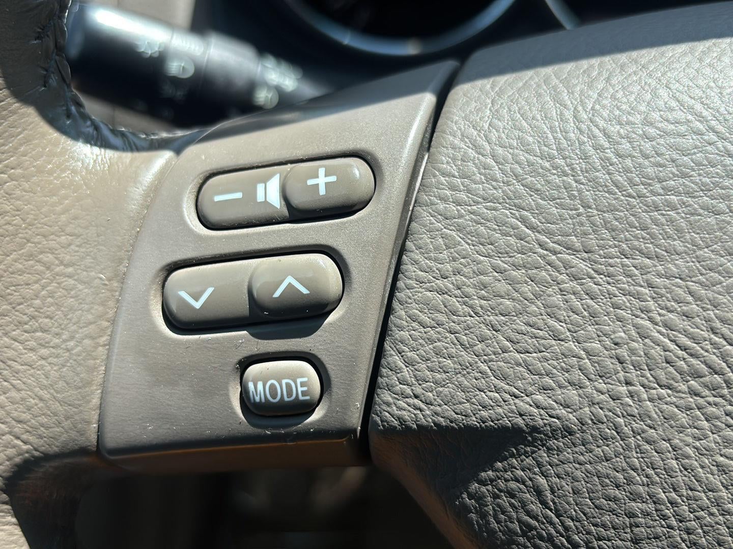 2008 Lexus RX 350 AWD 4dr
