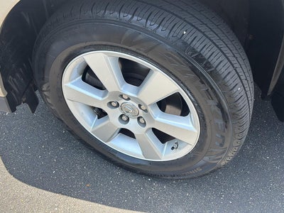 2008 Lexus RX 350 AWD 4dr
