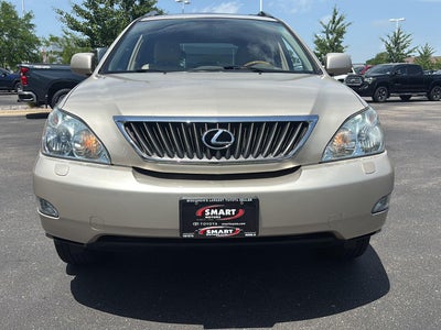 2008 Lexus RX 350 AWD 4dr