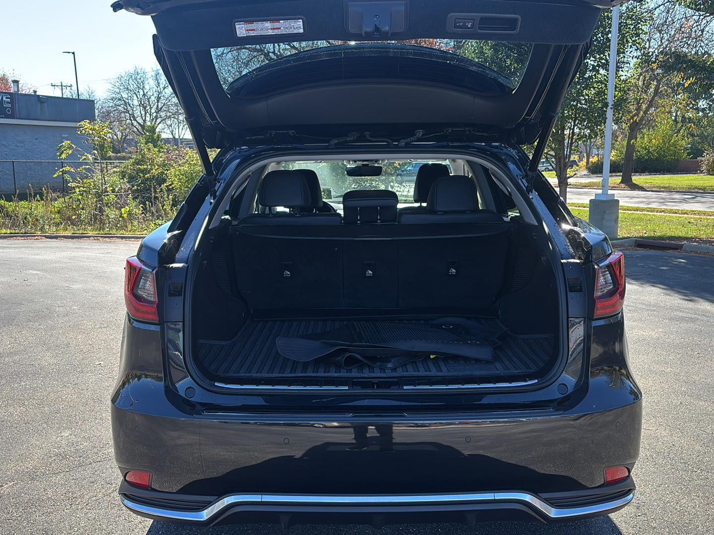 2022 Lexus RX RX 450h