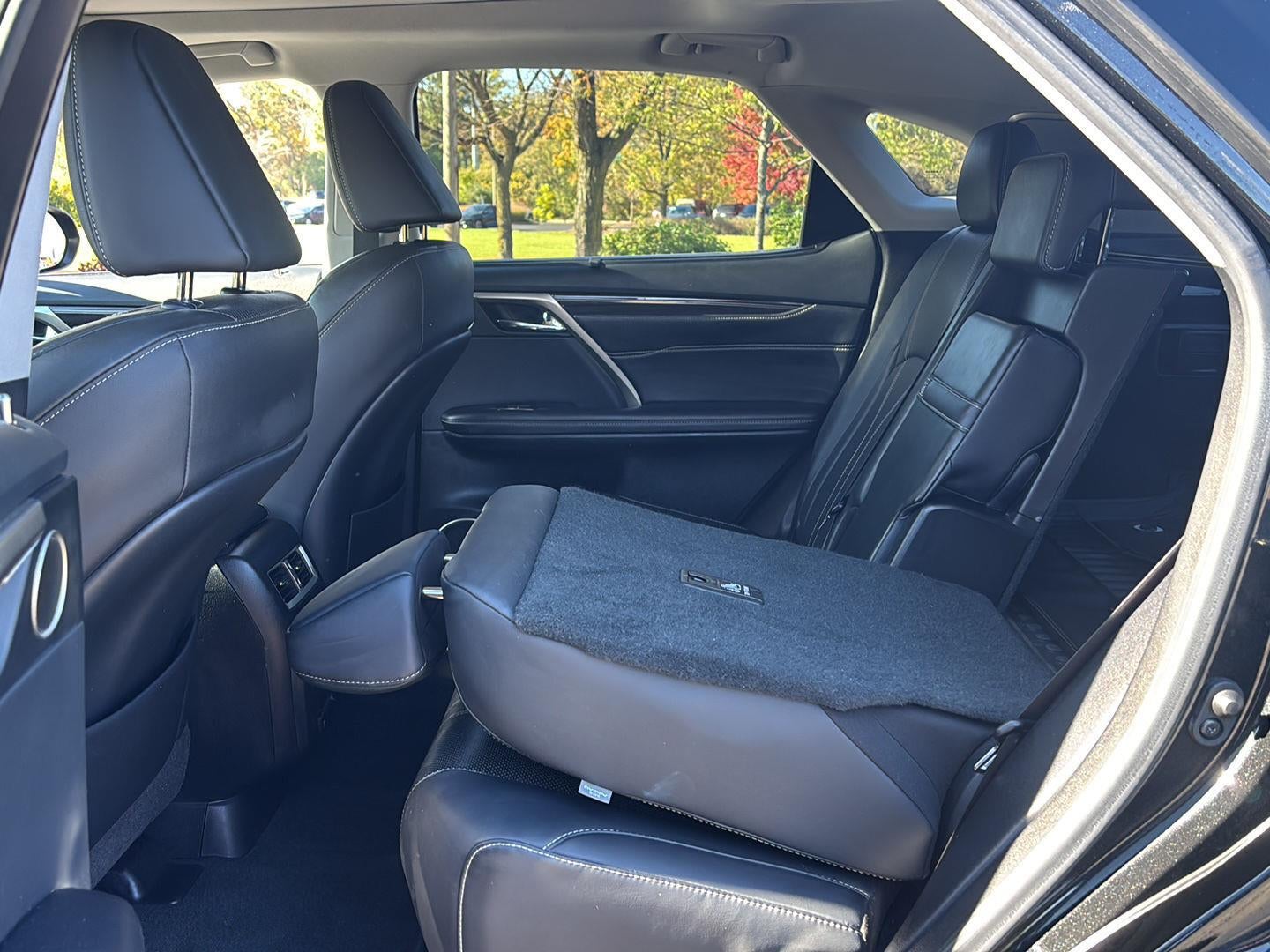 2022 Lexus RX RX 450h