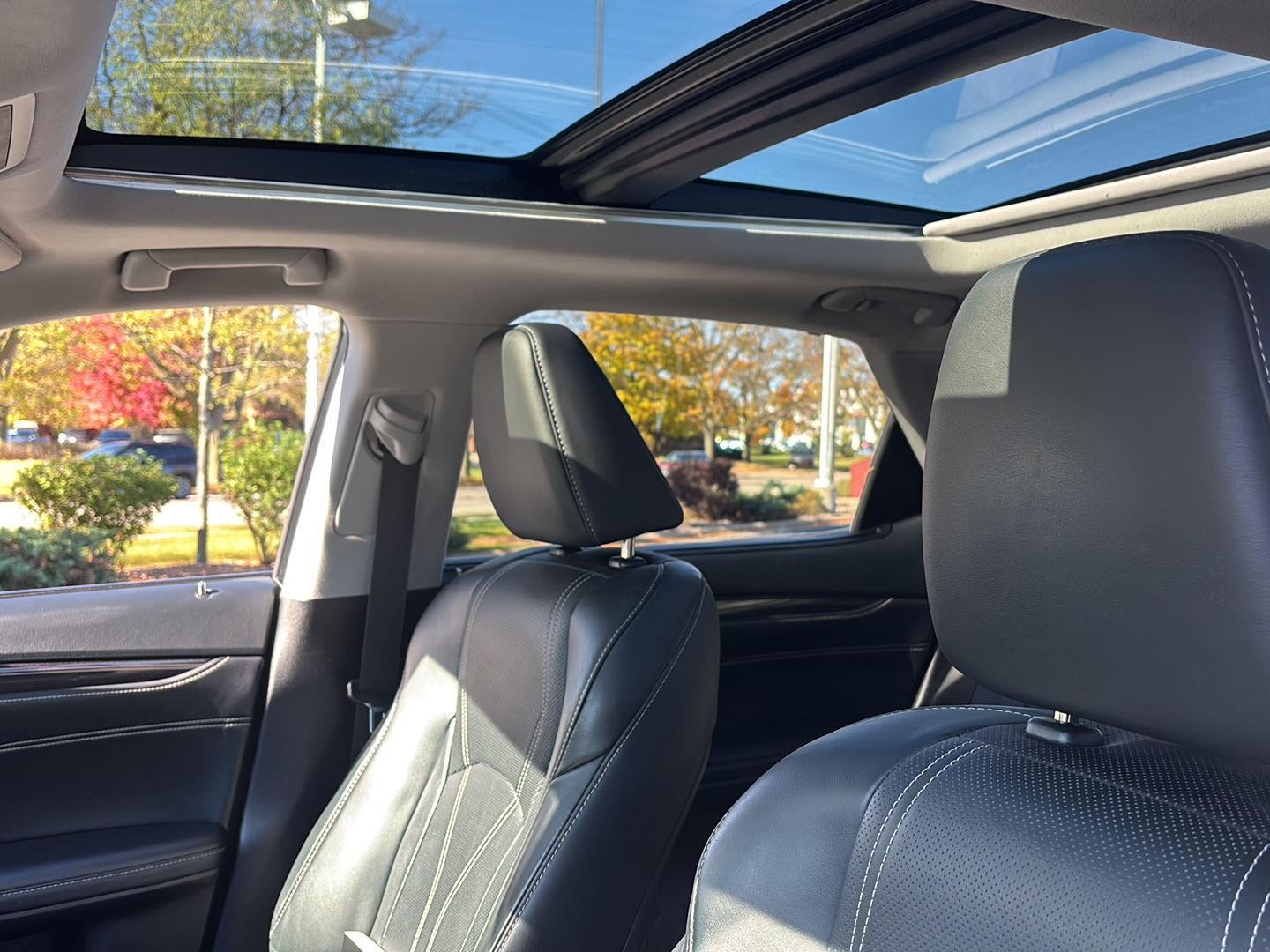 2022 Lexus RX RX 450h