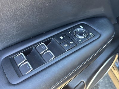 2022 Lexus RX RX 450h