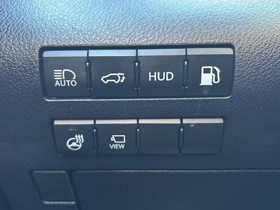 2022 Lexus RX RX 450h