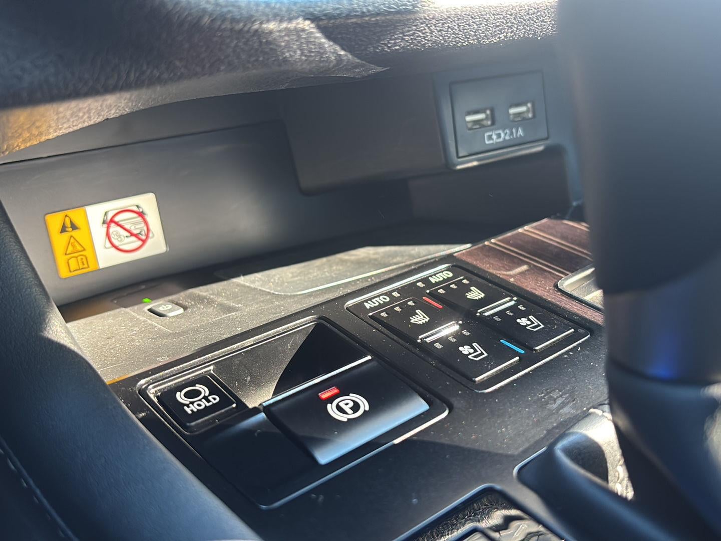 2022 Lexus RX RX 450h