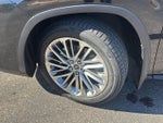 2022 Lexus RX RX 450h