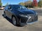 2022 Lexus RX RX 450h