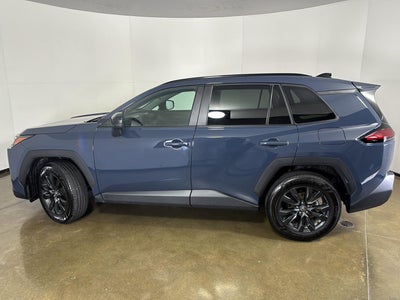 2026 Toyota Rav4 XLE Premium AWD (Natl)