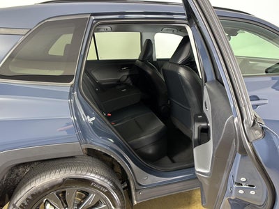 2026 Toyota Rav4 XLE Premium AWD (Natl)