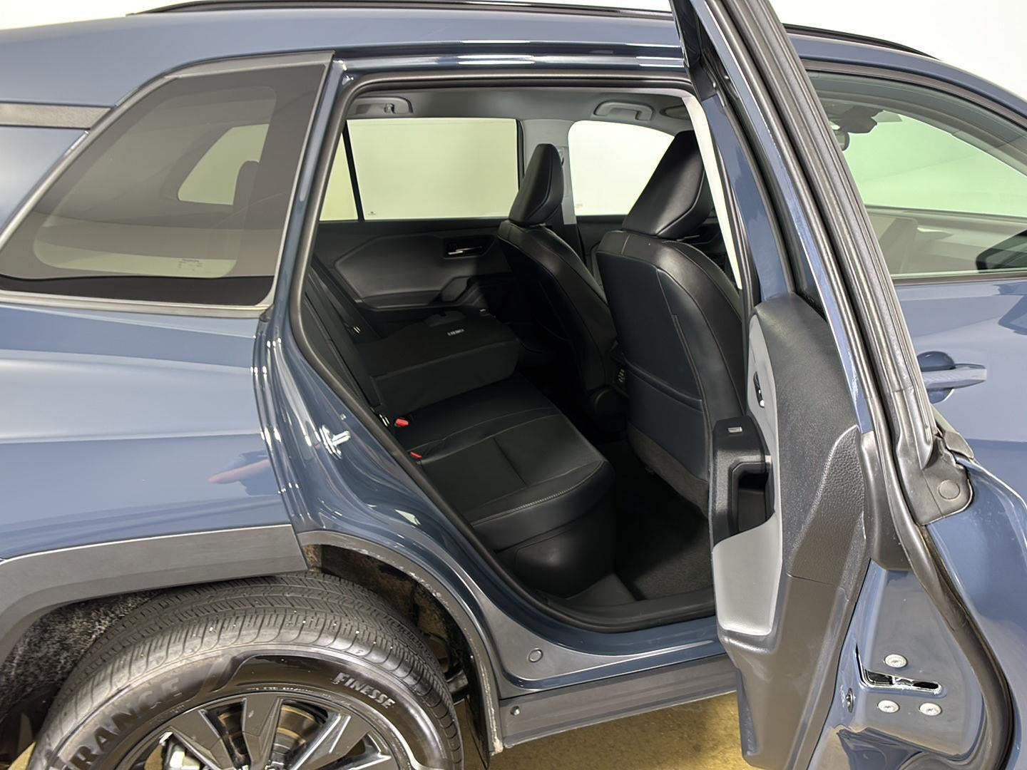 2026 Toyota Rav4 XLE Premium AWD (Natl)