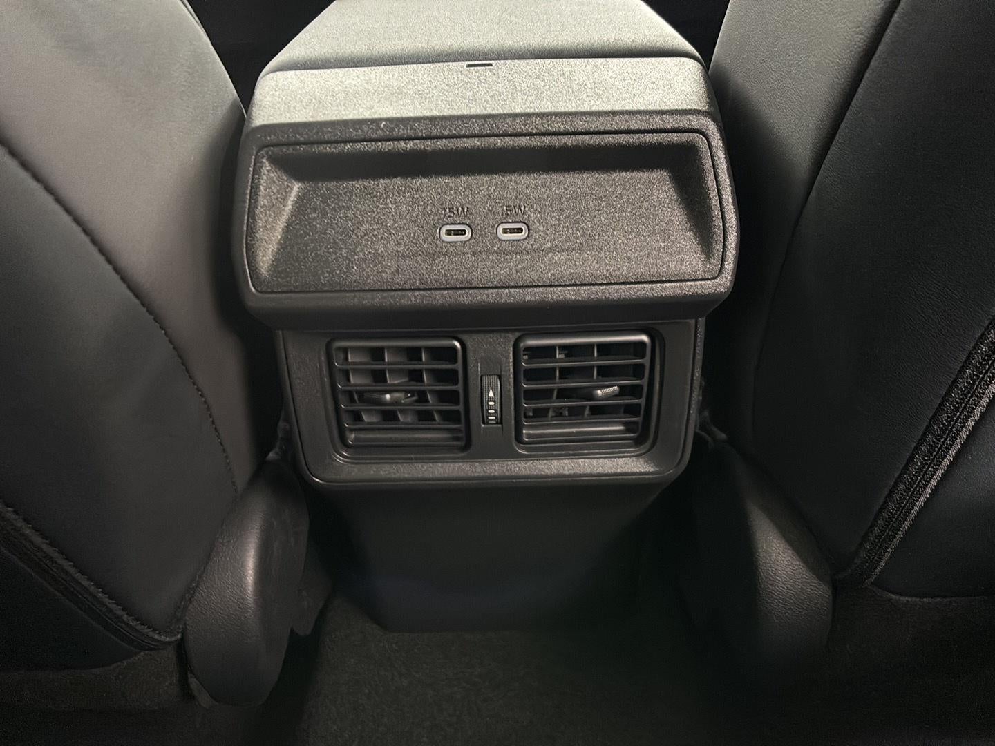 2026 Toyota Rav4 XLE Premium AWD (Natl)