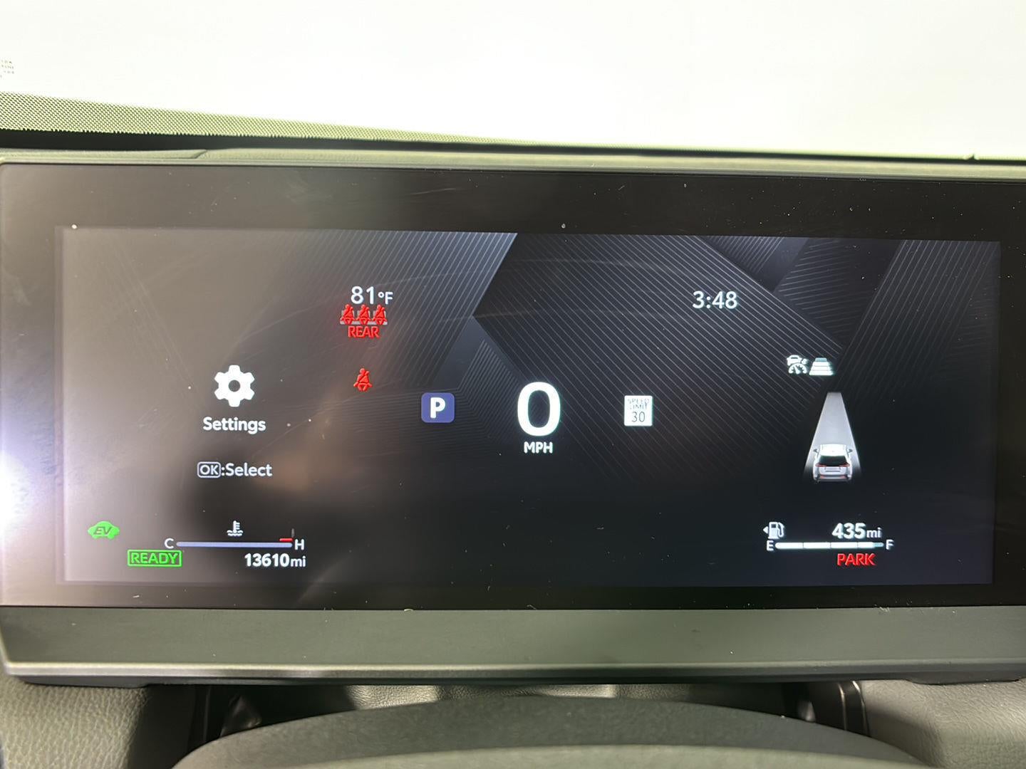 2026 Toyota Rav4 XLE Premium AWD (Natl)