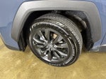 2026 Toyota Rav4 XLE Premium AWD (Natl)