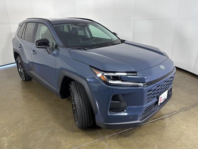 2026 Toyota Rav4 XLE Premium AWD (Natl)