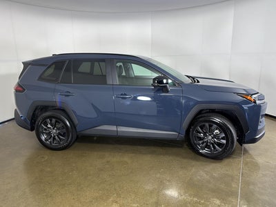 2026 Toyota Rav4 XLE Premium AWD (Natl)